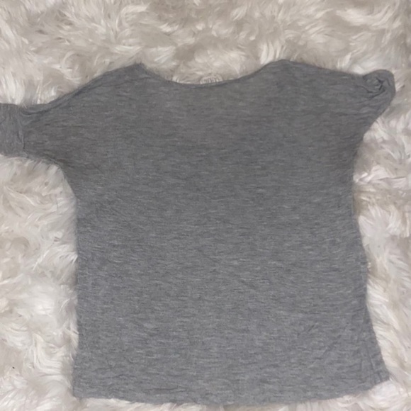 LA Hearts Pacsun V-Neck Shirt - Picture 2 of 3